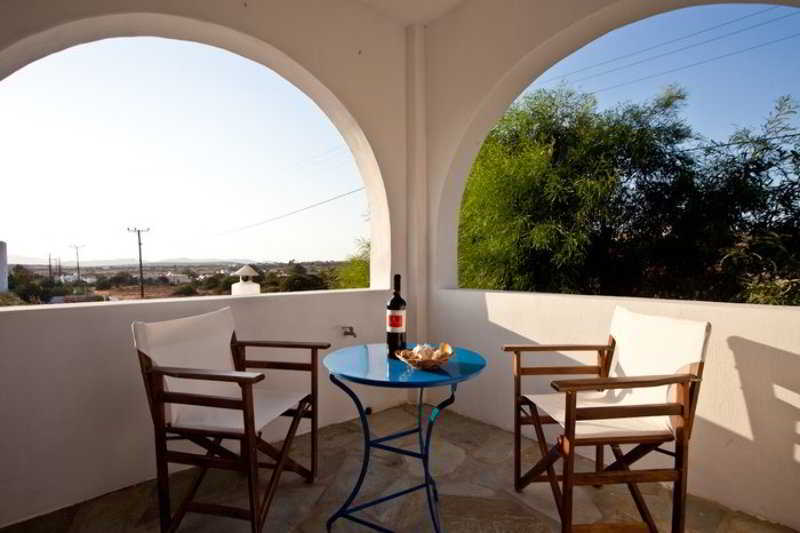 Alikí Evi Rooms מראה חיצוני תמונה