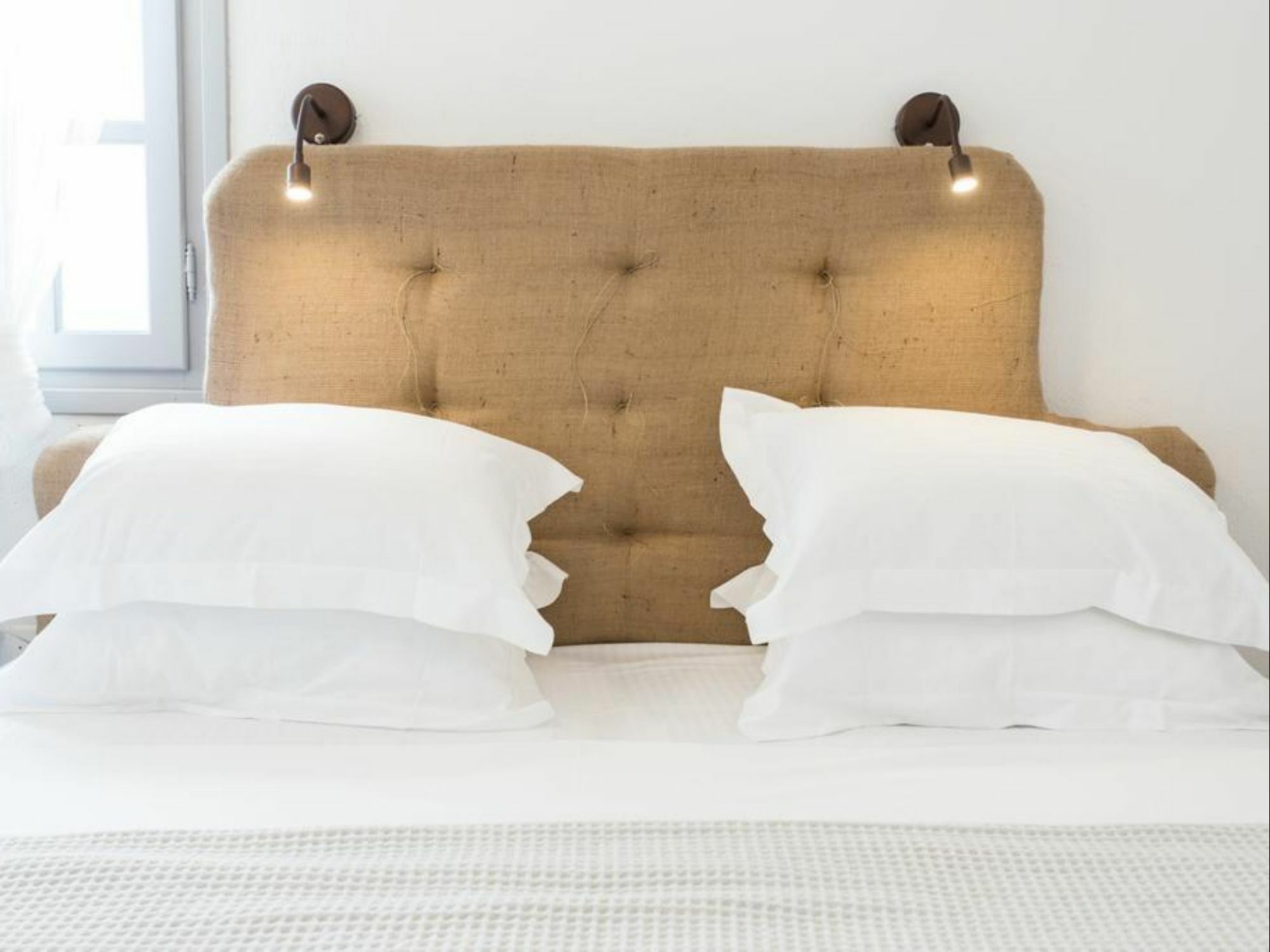 Alikí Evi Rooms מראה חיצוני תמונה