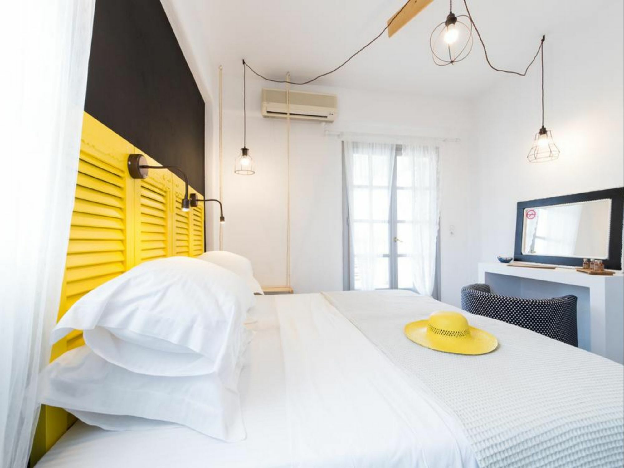 Alikí Evi Rooms מראה חיצוני תמונה