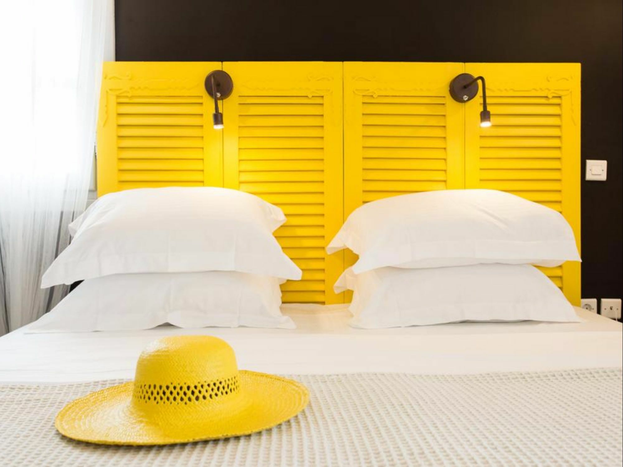 Alikí Evi Rooms מראה חיצוני תמונה